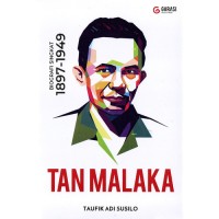 Image of Biografi singkat 1897-1949 Tan Malaka