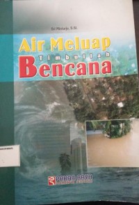 Image of Air Meluap Timbullah Bencana