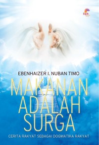 Image of Makanan adalah surga