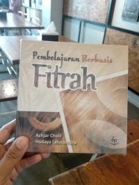Image of Pembelajaran berbasis fitrah