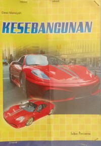 Image of Kesebangunan