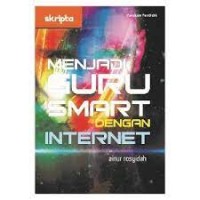 Image of MENJADI GURU SMART DENGAN INTERNET