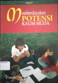 Image of Memberdayakan Potensi Kaum Muda