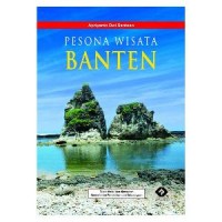 Image of PESONA WISATA BANTEN