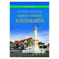 Image of PESONA WISATA DAERAH ISTIMEWA YOGYAKARTA