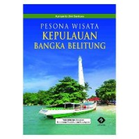 Image of PESONA WISATA KEPULAUAN BANGKA BELITUNG