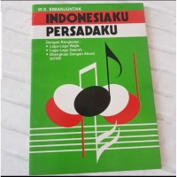 Image of Indonesiaku persadaku