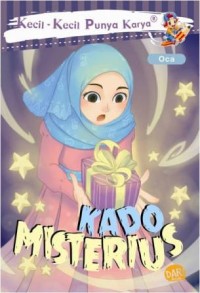 Image of Kado misterius