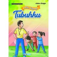 Image of Aku Sayang Tubuhku