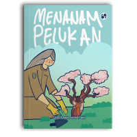 Image of Antologi Puisi Menanam Pelukan