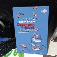 Image of Belajar Memahami Keuangan Pribadi