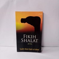 Image of Fikih Shalat