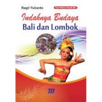 Image of Indahnya Budaya Bali Dan Lombok
