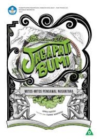 Image of JAGAPATI BUMI