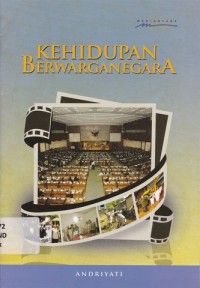 Image of Kehidupan Berwarganegaraan