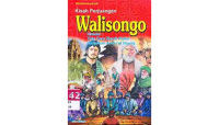Image of Kisah Perjuangan Walisongo