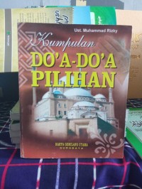 Image of Kumpulan Do'a-Do'a Pilihan