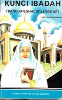 Image of KUNCI IBADAH