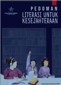 Image of Literasi Untuk Kesejahteraan