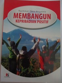 Image of Membangun Kepribadian Positif