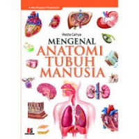 Image of Mengenal Anatomi Tubuh Manusia