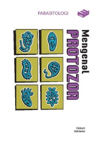 Image of Mengenal Protozoa