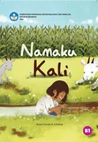 Image of NAMAKU KALI