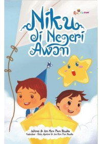 Image of Niku di Negeri Awan