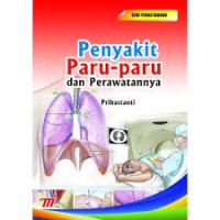 Image of Penyakit Paru-Paru dan Perawatannya