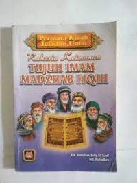 Image of Permata Kisah Teladan Umat
