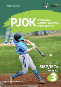 Image of PJOK/ Kumer SMP Kelas IX