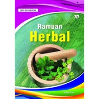 Image of Ramuan Herbal ( Seri Keterampilan)