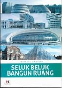 Image of Seluk  Beluk Bangun Ruang