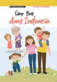 Image of Sikap Baik Anak Indonesia