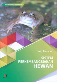 Image of Sistem Perkembangbiakan Hewan