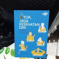 Image of Yuk, Jaga Kesehatan Diri