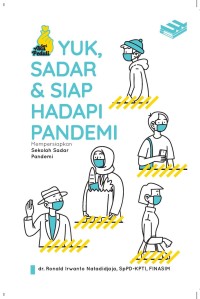 Image of Yuk,Sadar & Siap Hadapi Pandemi