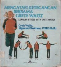 Image of Mengatasi Ketegangan Bersama Grete Waitz