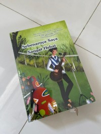 Image of Sebenarnya saya sangat hebat