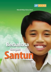 Image of Berbahasa Dengan Santun